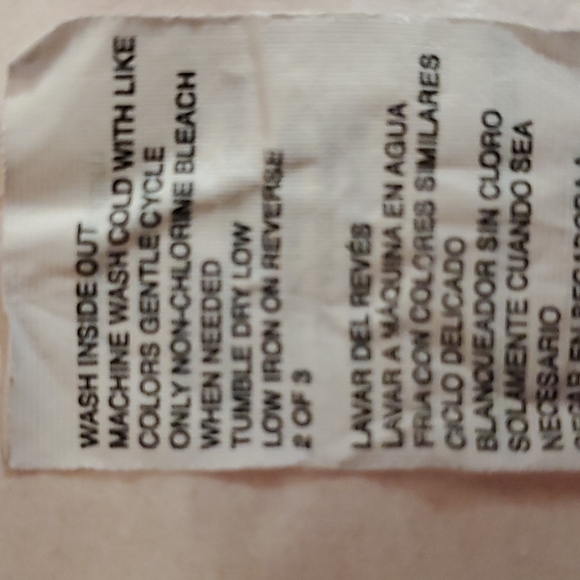 3 T Boy's Healthtex Palmtrees & Stripes Swim Trunks - Picture 3 of 4